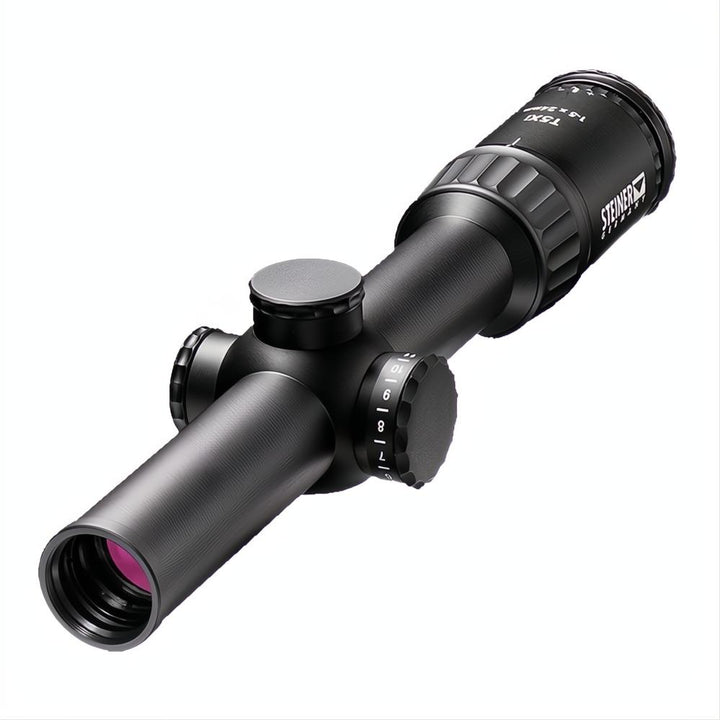 Steiner T5xi 1-5x24