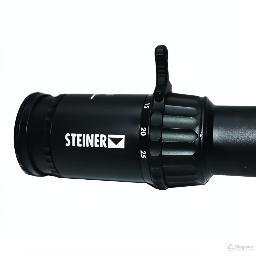 Steiner T5xi 5-25x56