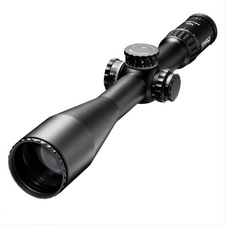 Steiner T5xi 5-25x56