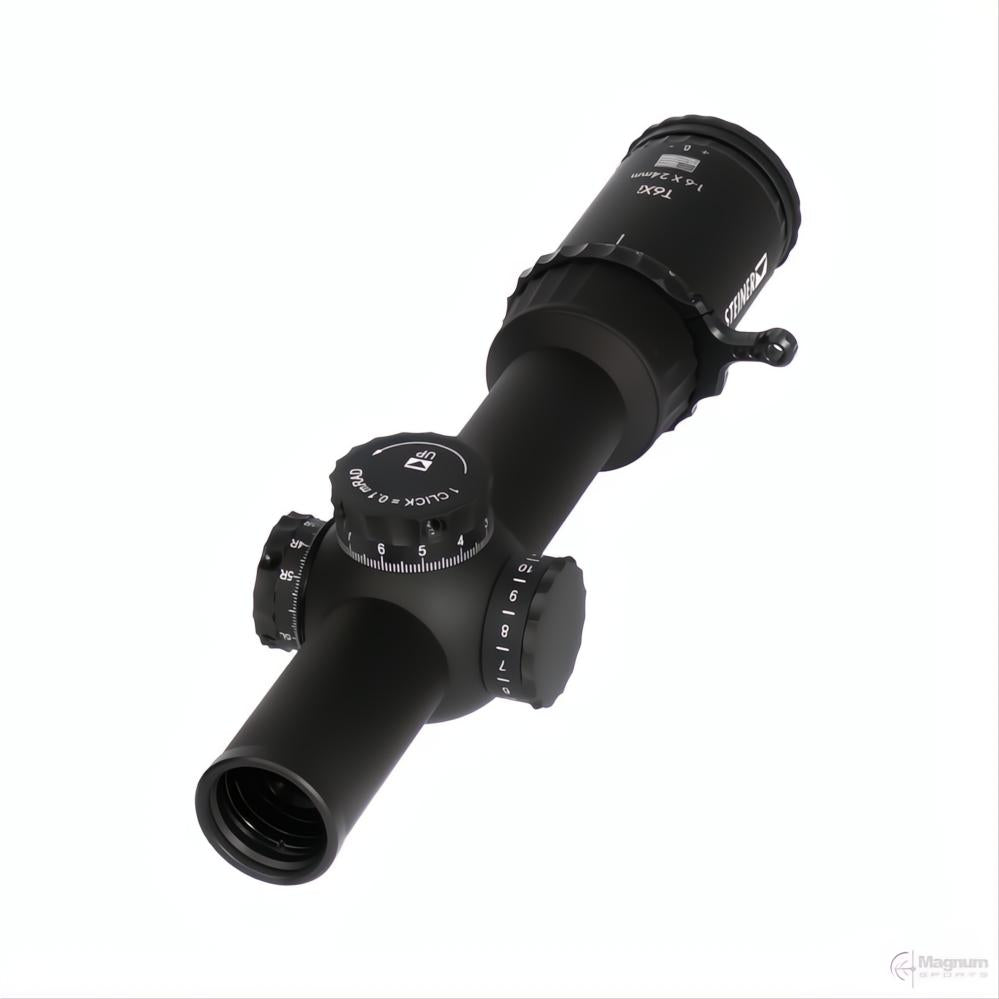 Steiner T6Xi 1-6x24