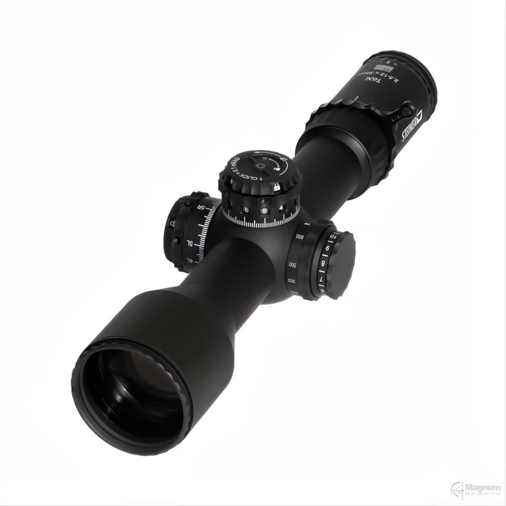 Steiner T6Xi 2.5-15x50