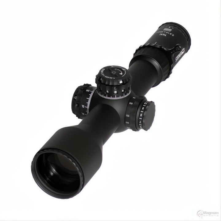 Steiner T6Xi 2.5-15x50
