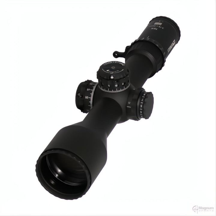 Steiner T6Xi 3-18x56