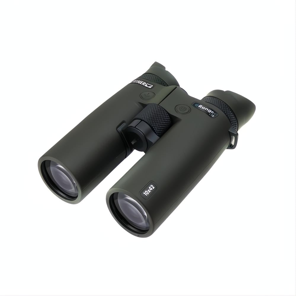 Steiner eRanger LRF 10x42