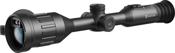 Hikmicro Stellar SX60LS 3.0 Thermal Scope