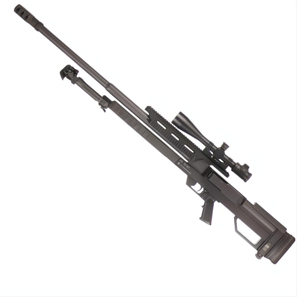 Steyr HS-50 M1