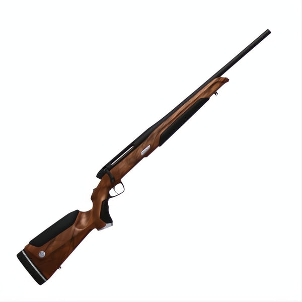 Steyr Monobloc Walnut Black