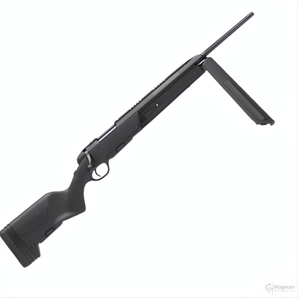 Steyr Scout