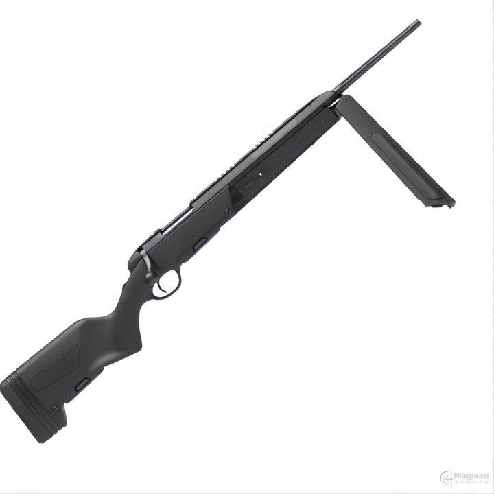 Steyr Scout