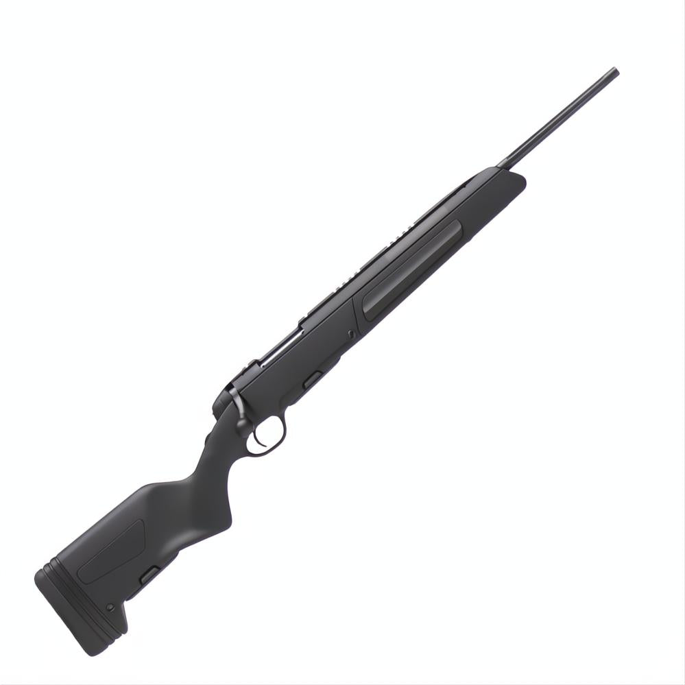 Steyr Scout