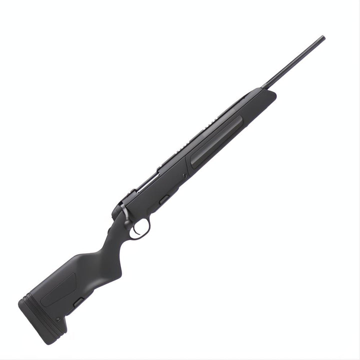 Steyr Scout