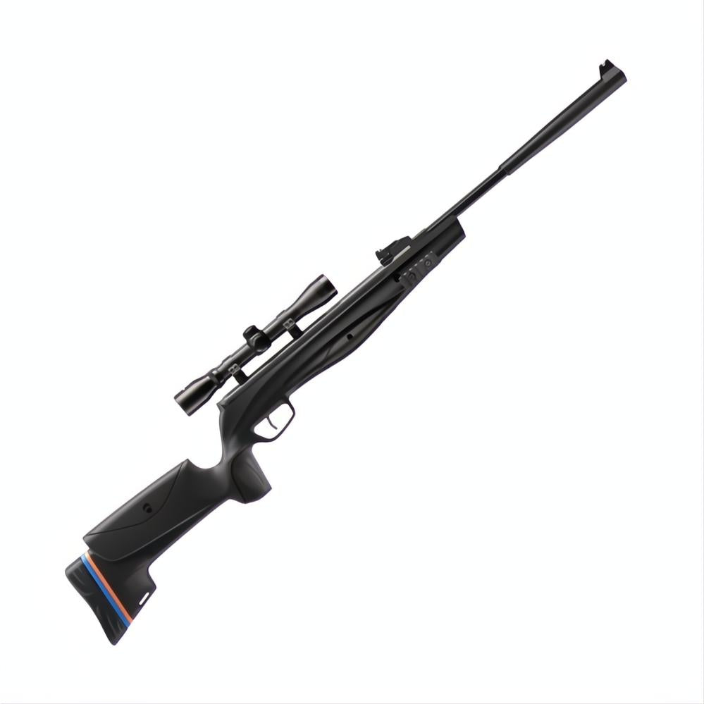 Stoeger Air RX20 Tac 3-9x40AO Scope Combo