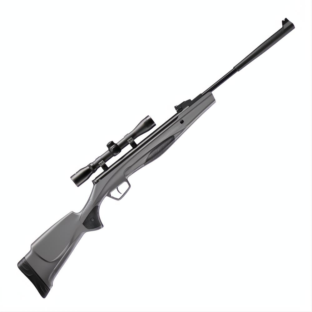 Stoeger Air RX20 with 3-9x40AO Scope Combo Grey