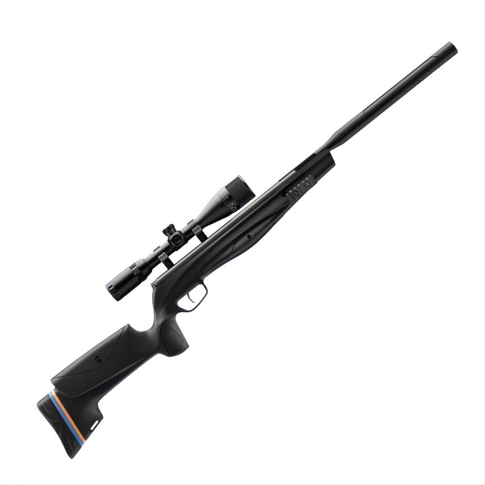 Stoeger Air RX20 with 3-9x40AO Scope Combo Tactical