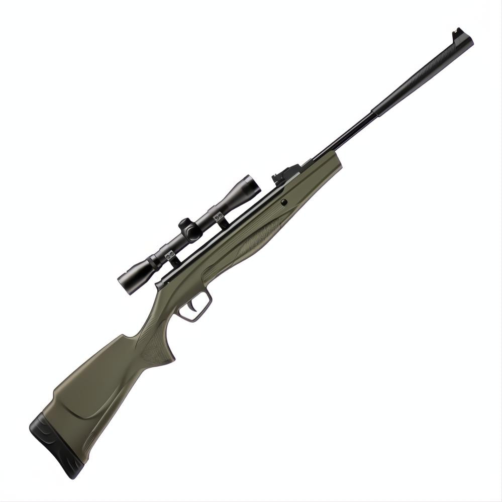 Stoeger Air RX5 with 4x32 Scope Combo Green