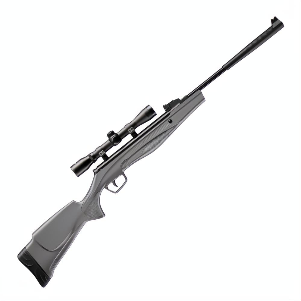 Stoeger Air RX5 with 4x32 Scope Combo Grey
