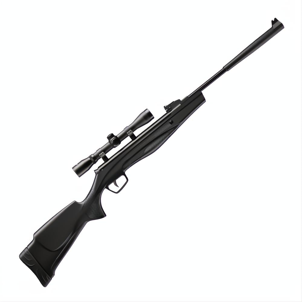 Stoeger Air RX5 with 4x32 Scope Combo Synthetic