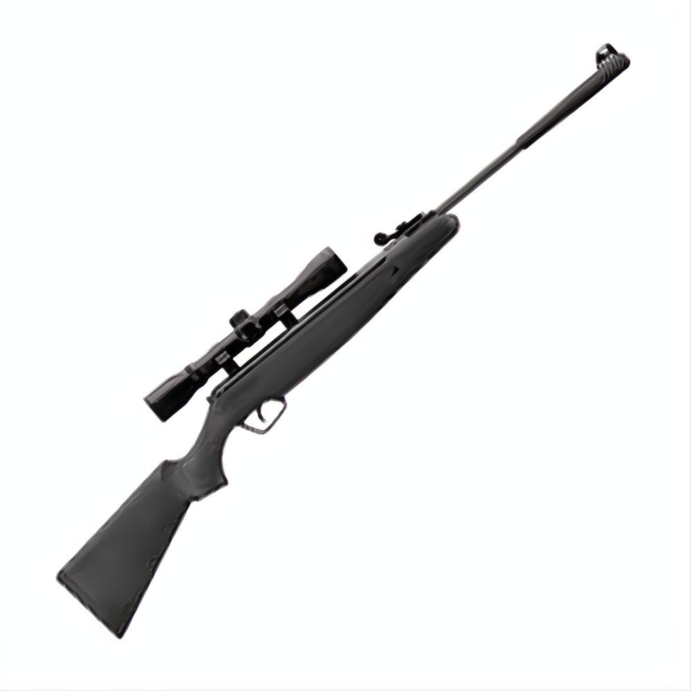 Stoeger Air X10 with 4x32 Scope Combo Synthetic