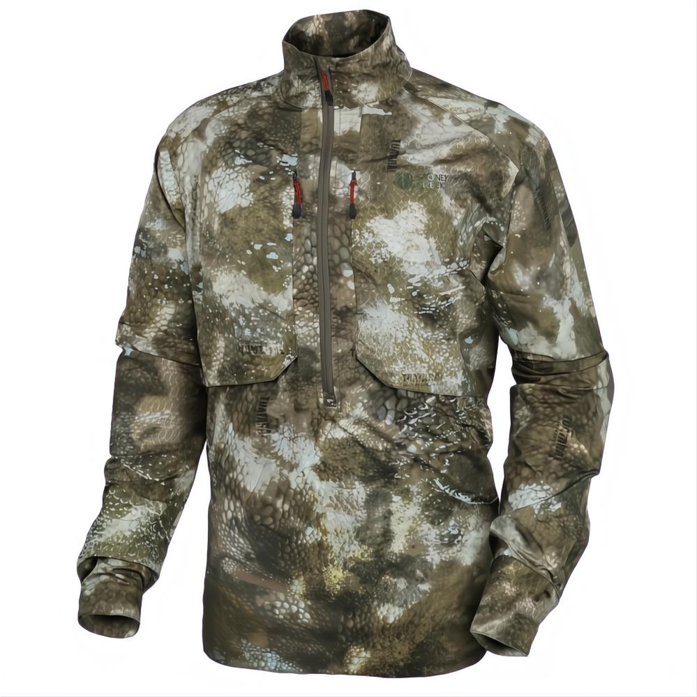 Stoney Creek Fast Hunt Ascent Shirt TCA
