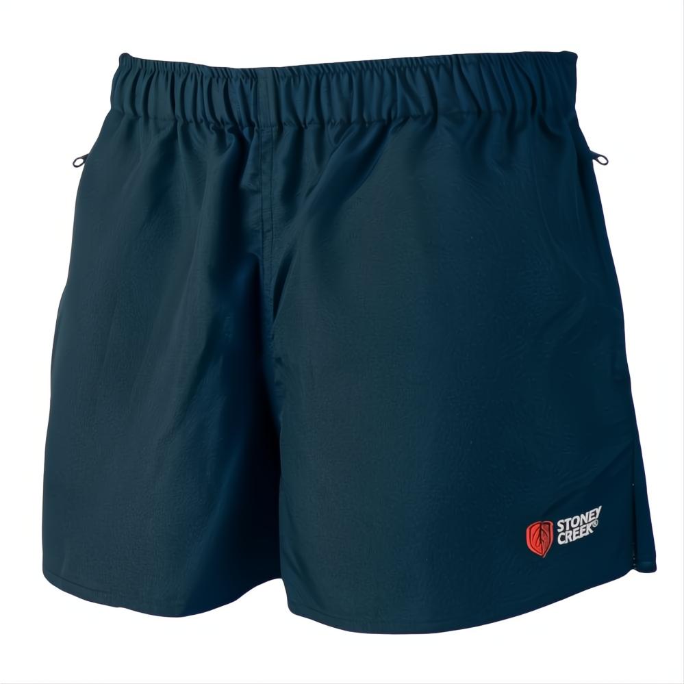 Stoney Creek Jester Pro Shorts Navy