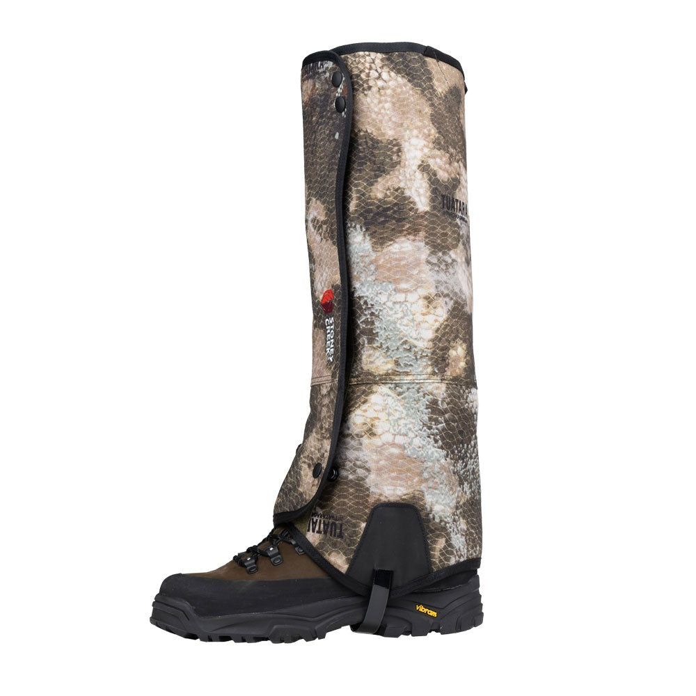 Stoney Creek Mongoose Gaiters TCA