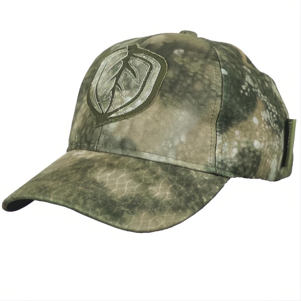 Stoney Creek Patch Cap TCA