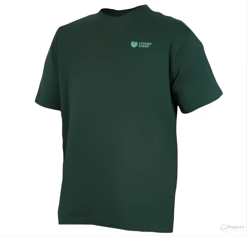 Stoney Creek Trophy Tee Deep Teal