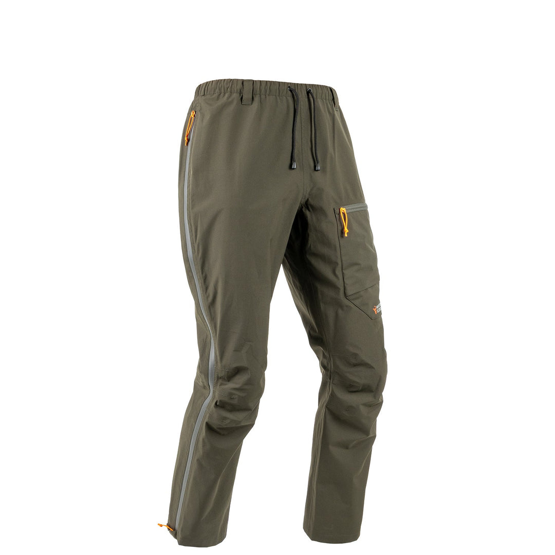 Hunters Element Storm Pants Forest Green