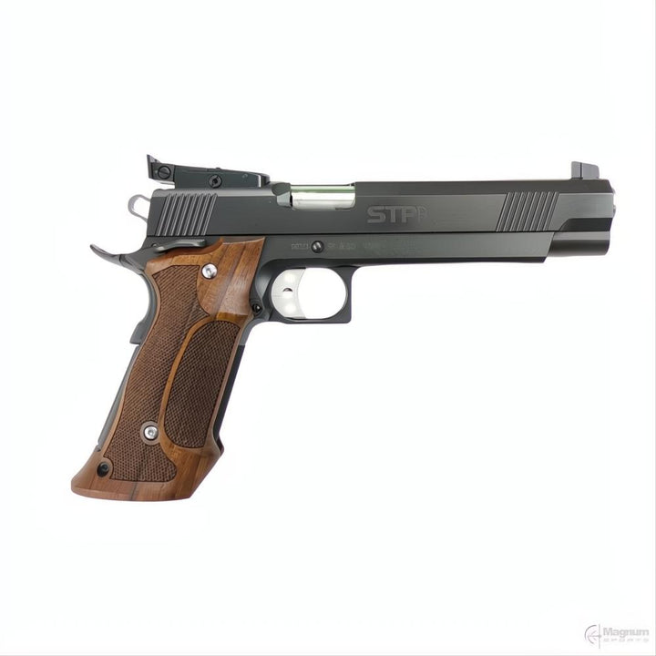Stp TM 6.0 Aristocrat with Nill Grip