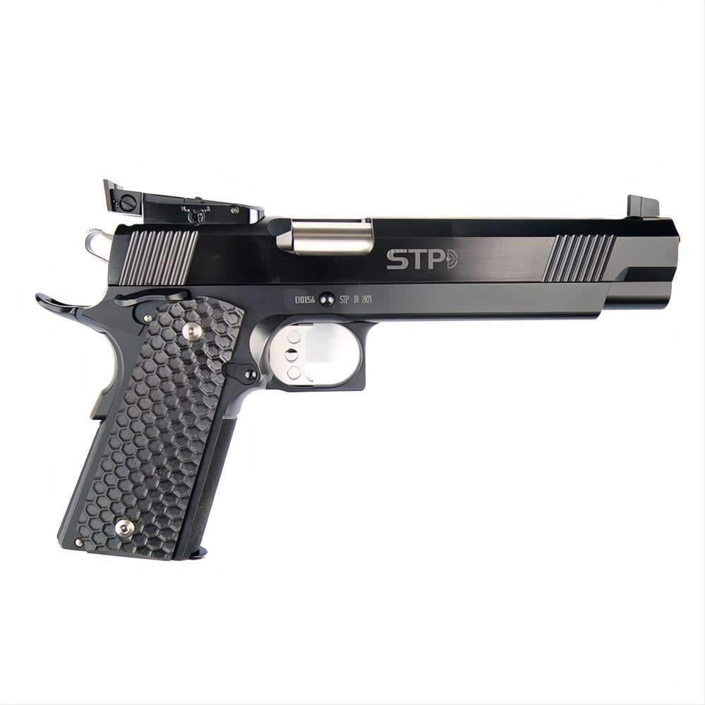 Stp TM 6.0 PPC 1500 Aristocrat