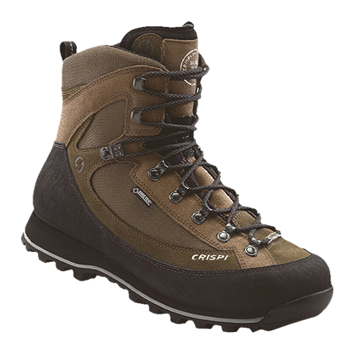 Crispi Summit GTX