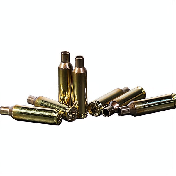 Superior Shooting Systems 6XC Peterson Brass (bulk pack)