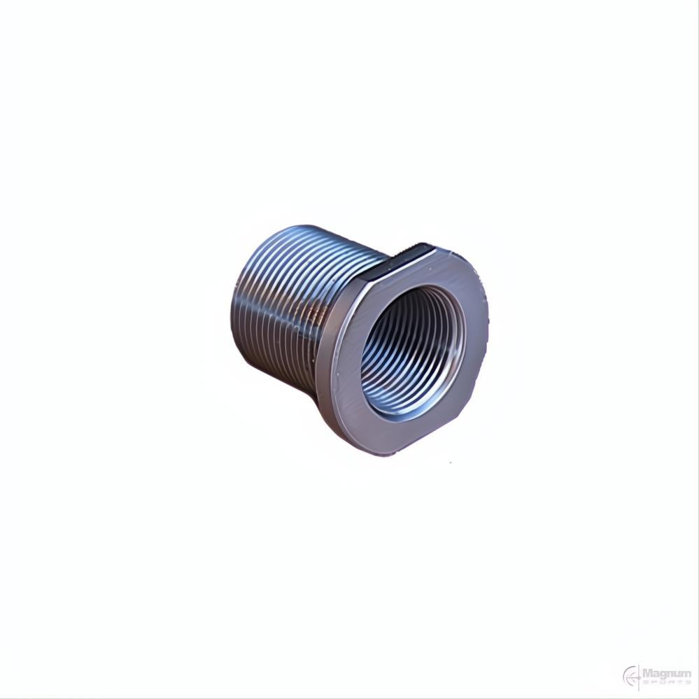 Superior Shooting Systems Adaptive Target Rifle Muzzle Brake Reducer
