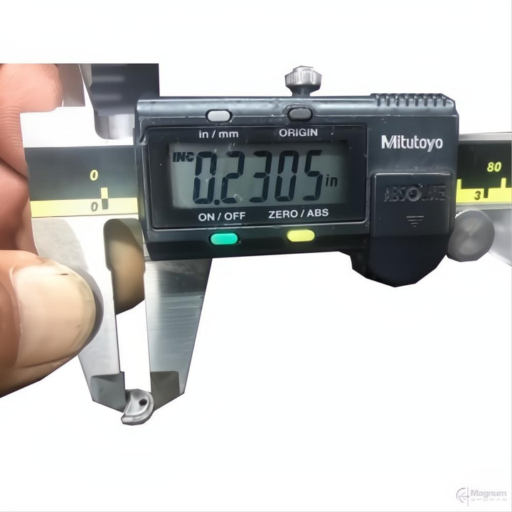 Superior Shooting Systems Bolt Face Extractor for TUBBGUN