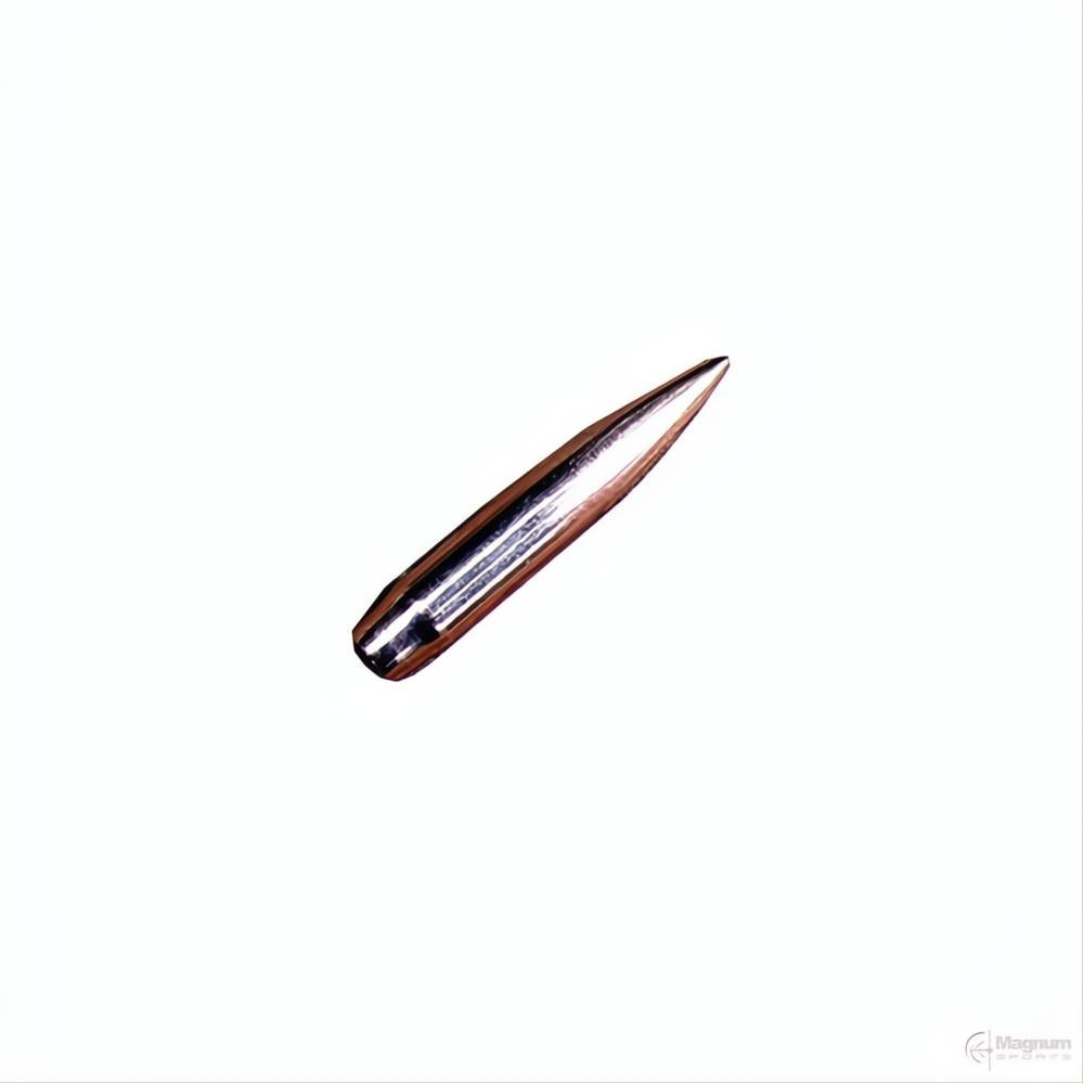 Superior Shooting Systems DTAC 6mm 115gr RBT Closed Nose