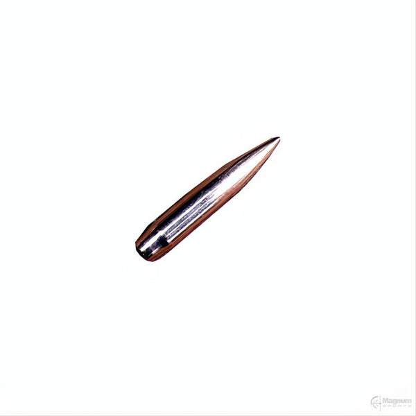 Superior Shooting Systems DTAC 6mm 115gr RBT Closed Nose