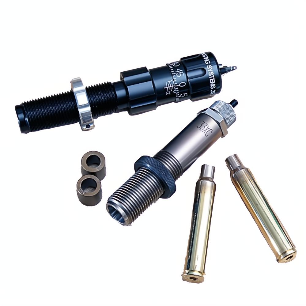 Superior Shooting Systems Die Set