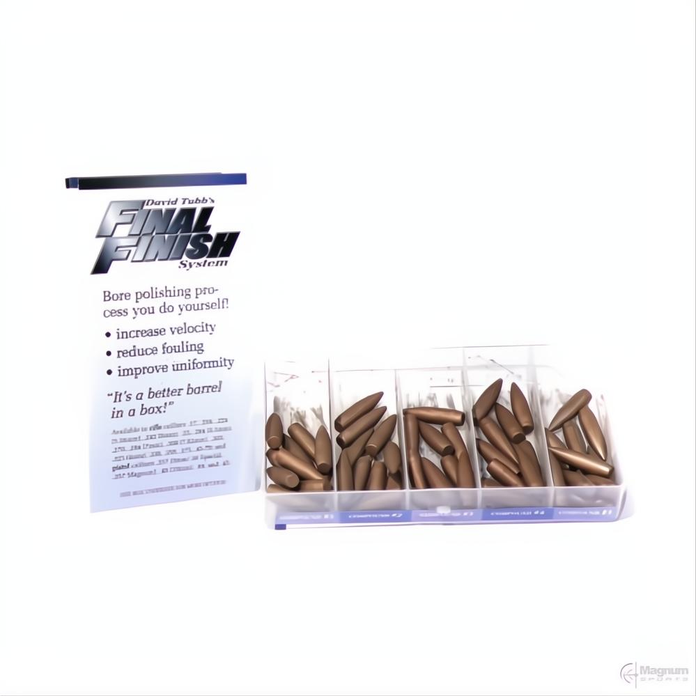 Superior Shooting Systems FF Kit