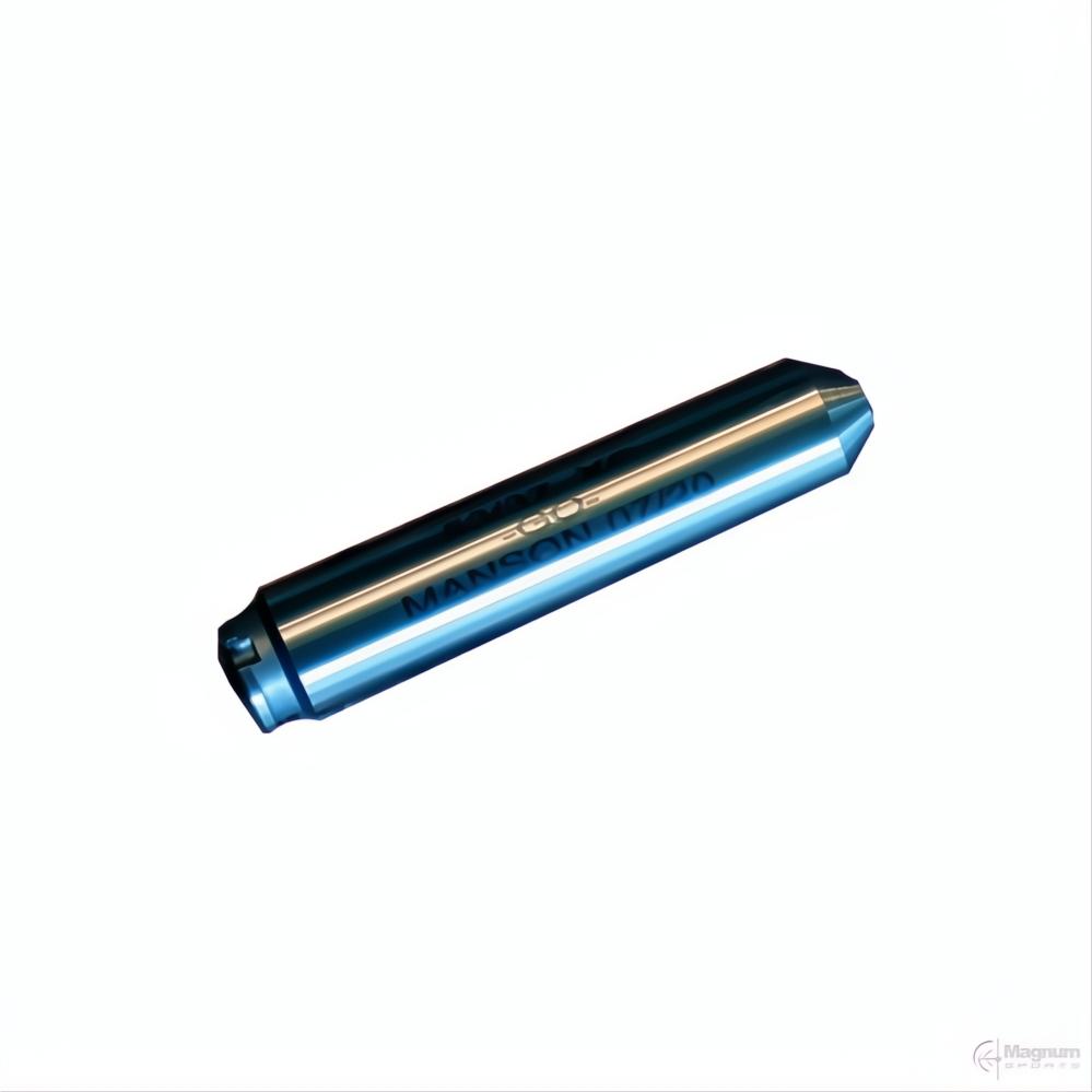 Superior Shooting Systems Go Gauge