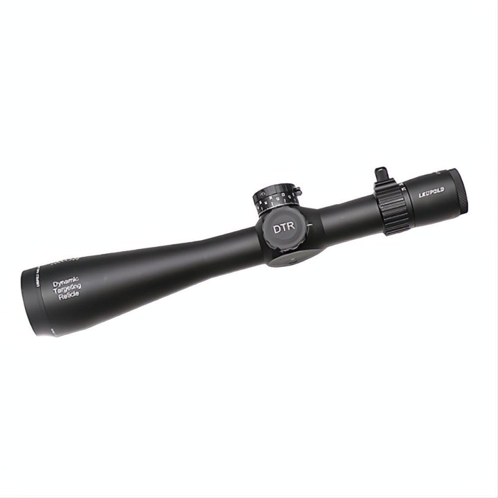 Superior Shooting Systems Leupold MarkV 5-25x56