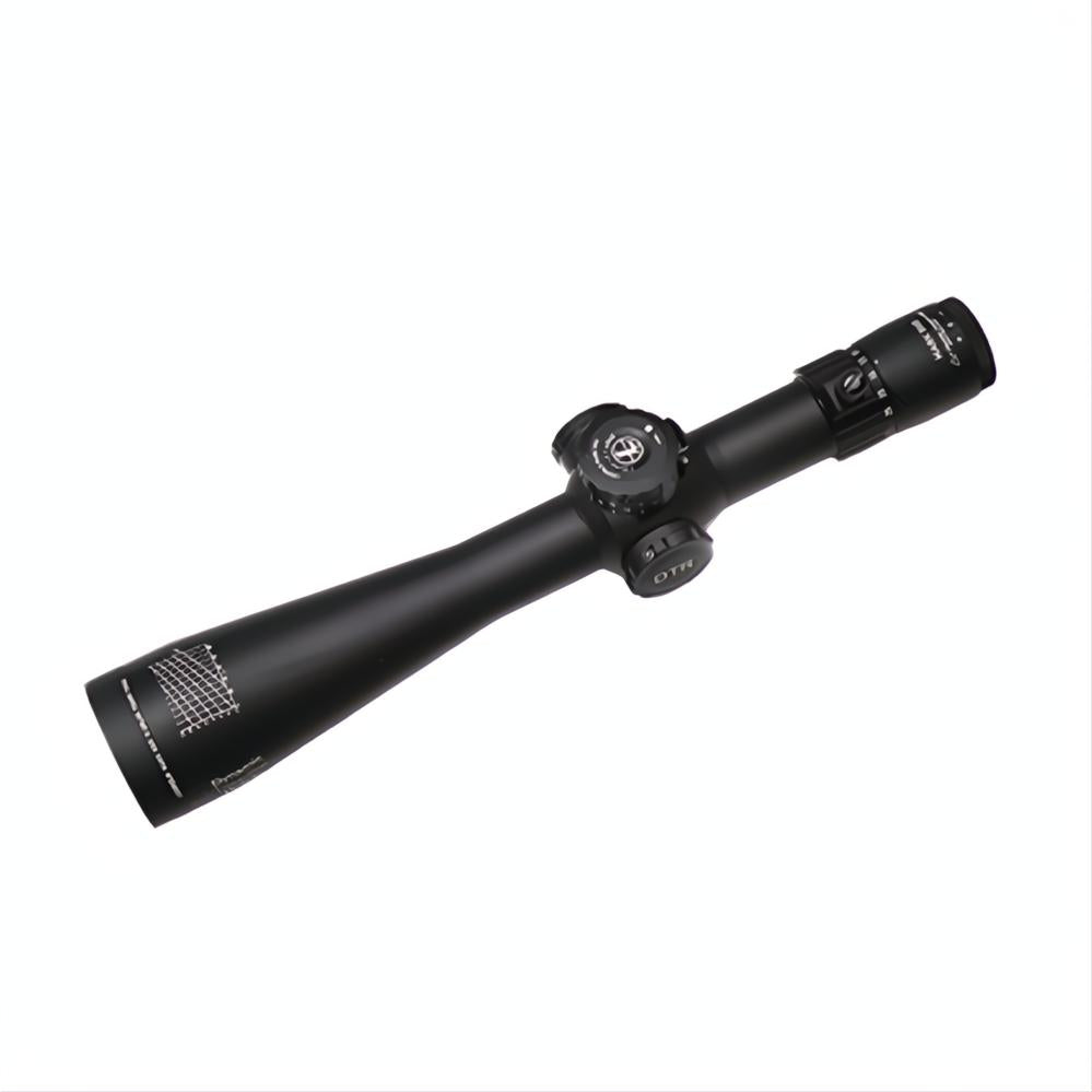 Superior Shooting Systems Leupold MarkV 5-25x56