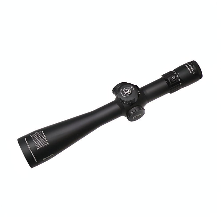 Superior Shooting Systems Leupold MarkV 5-25x56