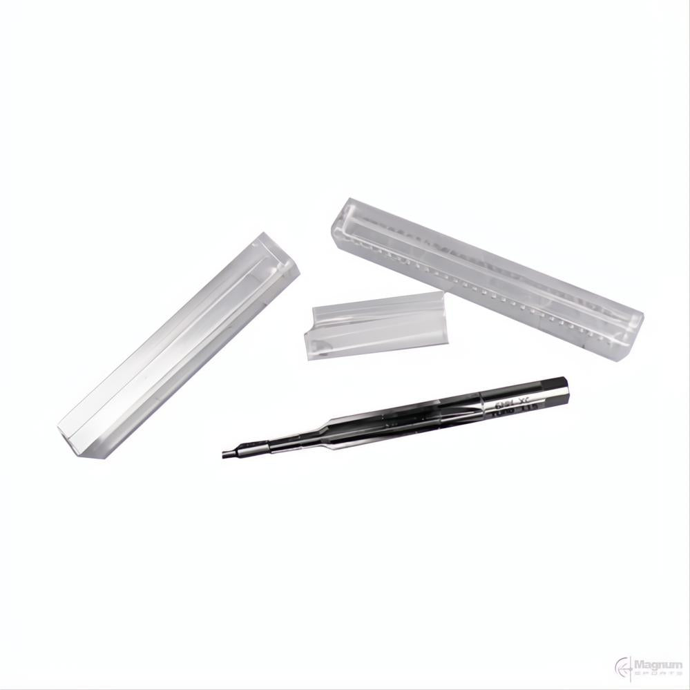 Superior Shooting Systems Manson 6XC Finish Reamer