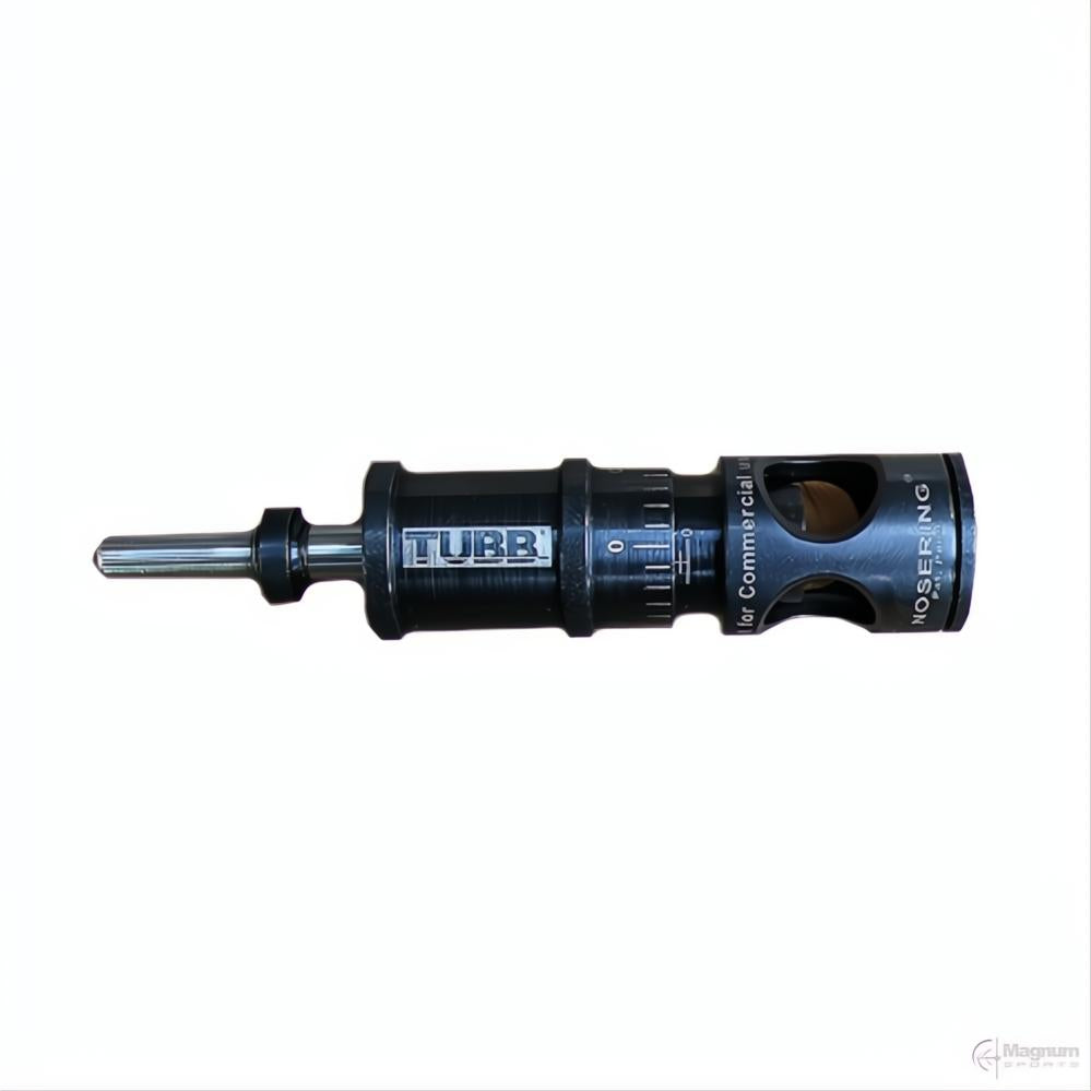 Superior Shooting Systems NOSERING Tool Body Licence