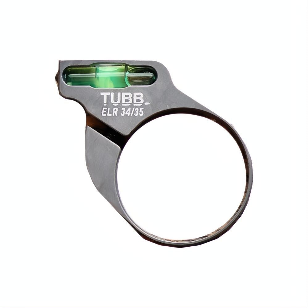 Superior Shooting Systems TUBB 34mm/35mm ELR BUBBLEVEL