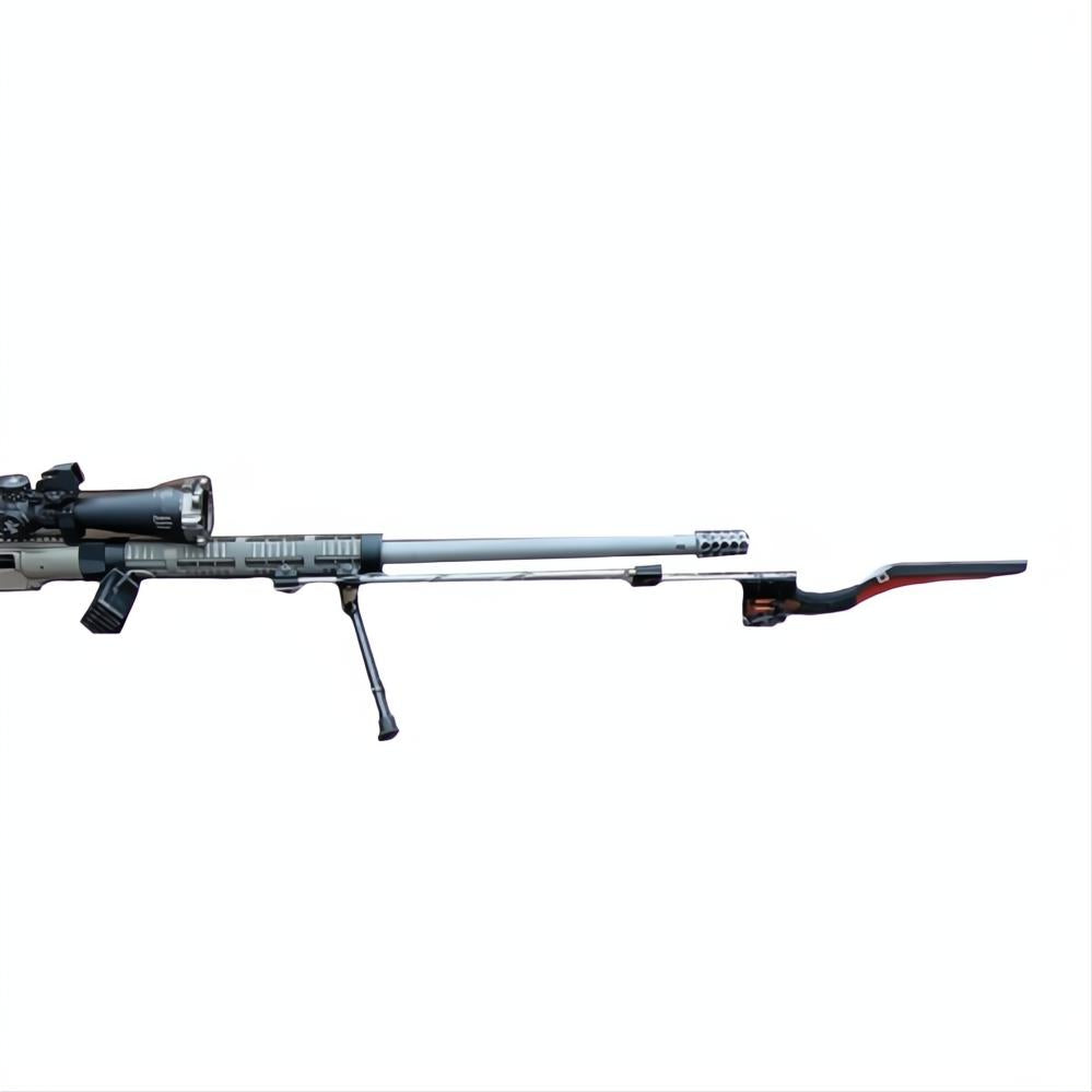 Superior Shooting Systems TUBB Gen 2 Magneto Mount (includes bayonet)