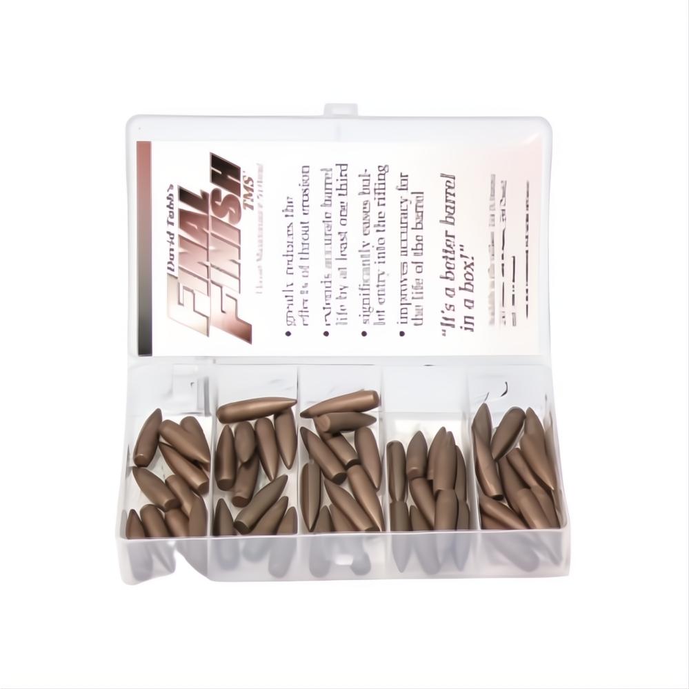 Superior Shooting Systems Throat Maintenance System