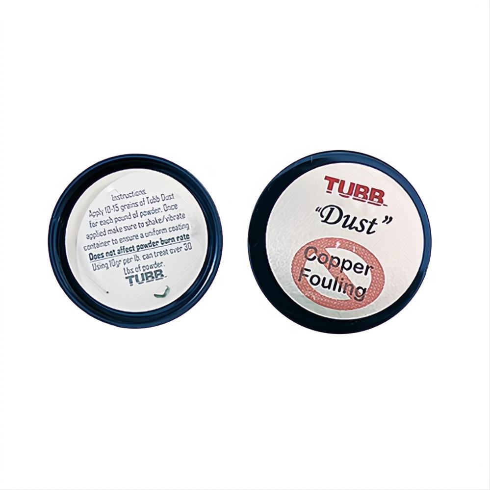 Superior Shooting Systems Tubb Dust