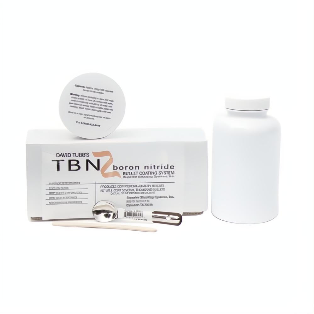 Superior Shooting Systems Tubb Precision Blended Boron Nitride Refill