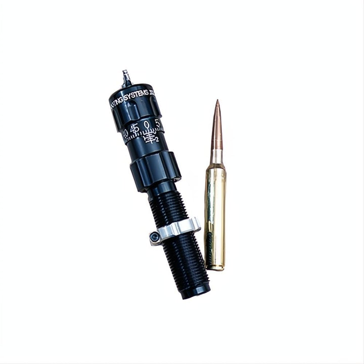 Superior Shooting Systems Tubb Seating Die